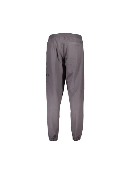 Pantaloni Calvin Klein gri