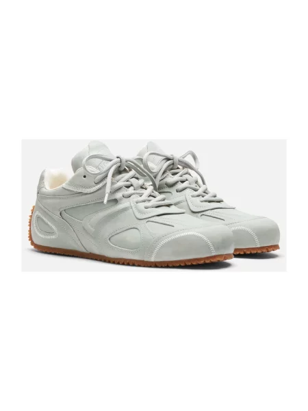 Sneakersy Axel Arigato skórzane niebieskie