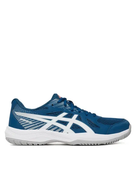Tenisky Asics modrá