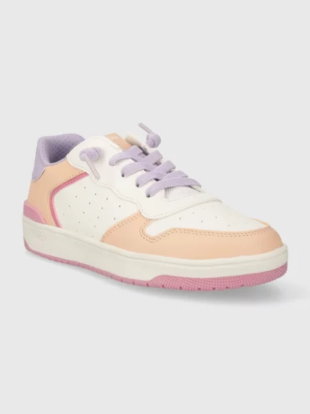 Geox sneakers boty růžové