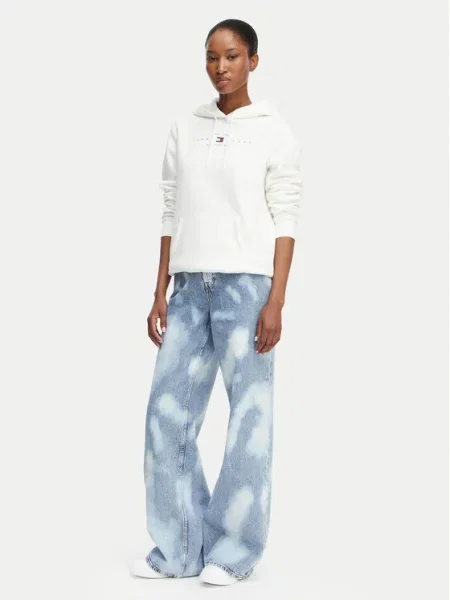 Tommy Jeans Jopa Tjw bela