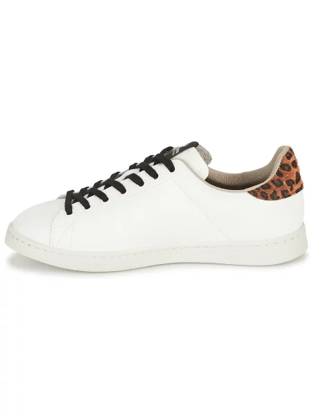 Pantofi de tenis Victoria tenis alb