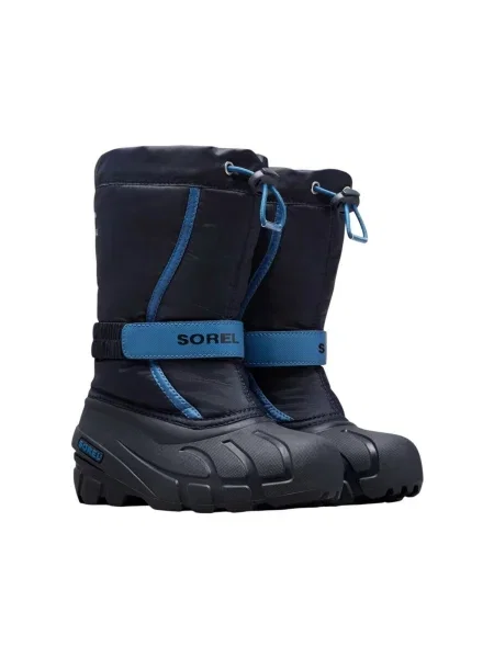 Pantofi copii Sorel albastru