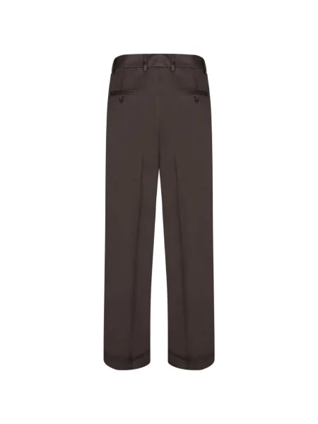 Pantaloni Amaranto maro