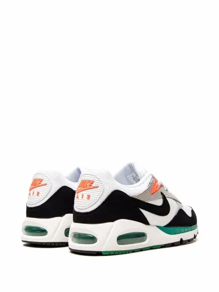 Tenisky Nike Air Max bílé