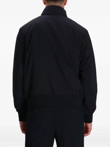 Geacă Armani Exchange negru