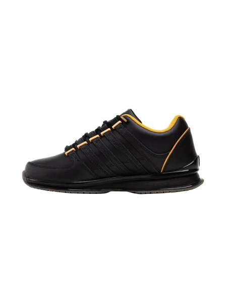 Tenisky K-swiss žltá