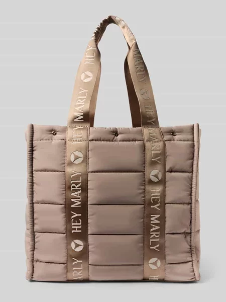 Shopper z pikowaniem Model Best Buddy' Hey Marly