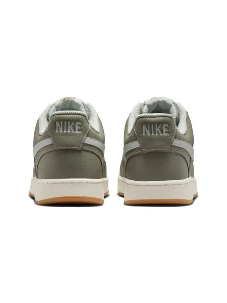 Tenisky Nike čierna