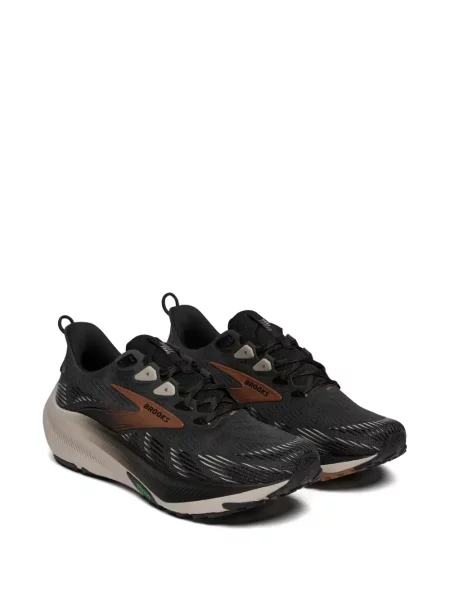 Sneakerși Brooks negru