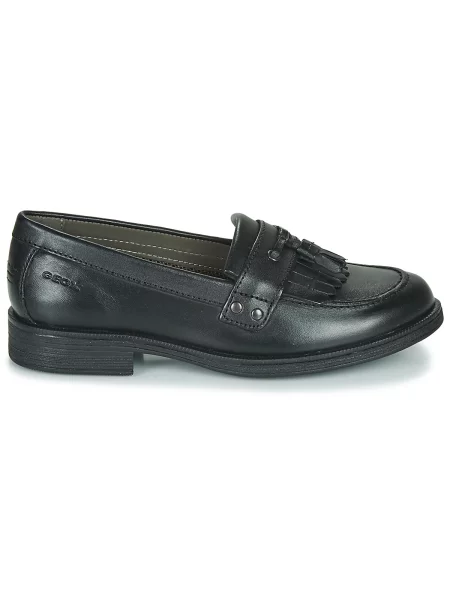 Pantofi copii Geox negru