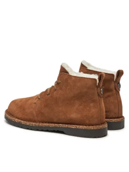 Birkenstock Bakancs Uppsala Mid Shearling barna