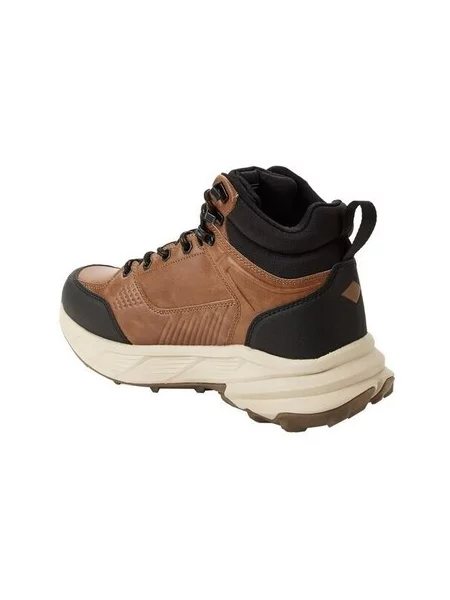 Pantofi Lee Cooper maro