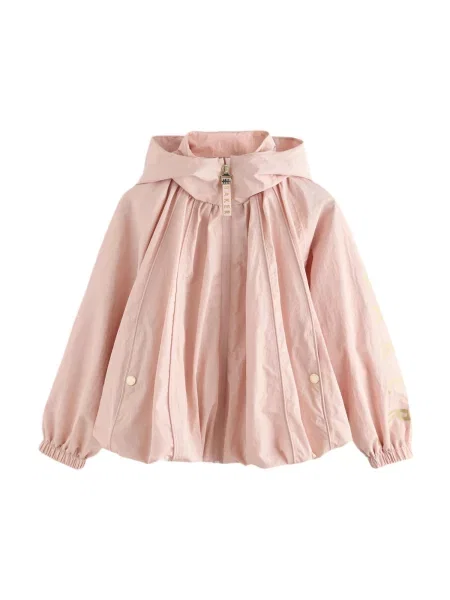 Baker by Ted Baker Geacă de primăvară-toamnă roz