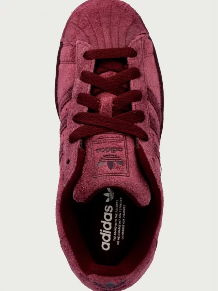 Кожаные кроссовки Adidas Originals