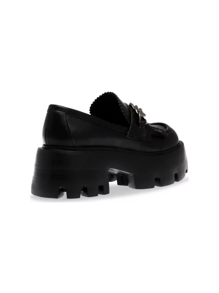 Pantofi Steve Madden negru