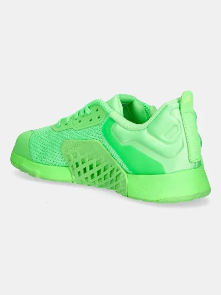Adidas Performance tornacipő Dropset 3 Trainer zöld