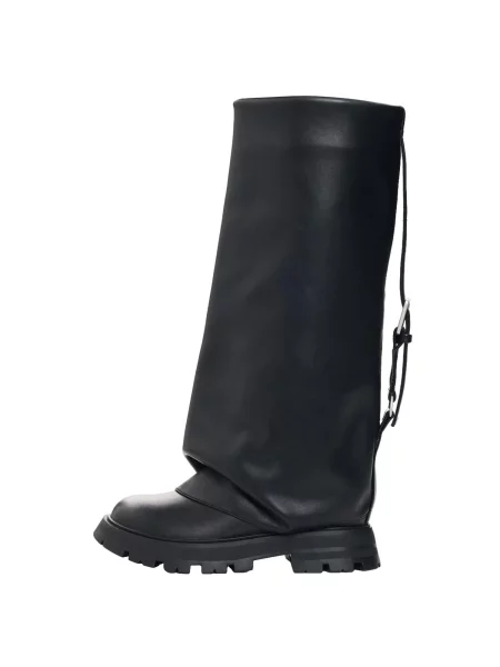 Desigual Cizme negru