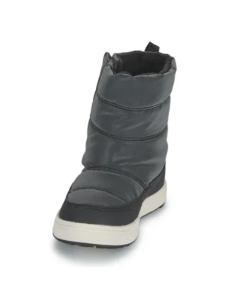 Pantofi copii Viking Footwear negru