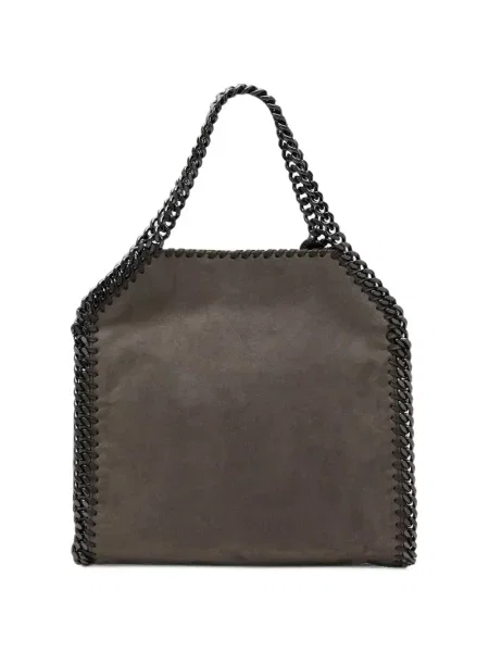 Colier Stella Mccartney gri