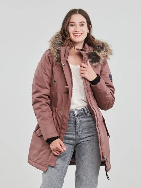 Parka Only