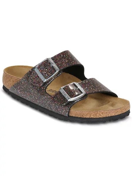 Papucs Birkenstock Arizona D fekete