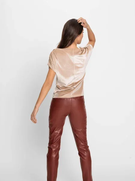 Heine Tricou fildeş