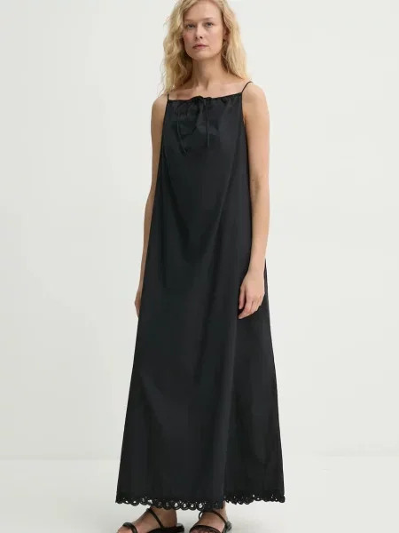 Obleka By Malene Birger ELIZABETH črna