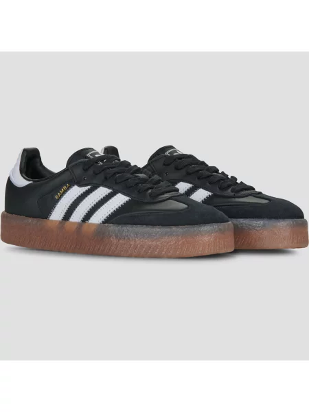 Adidas Sneakers Sambae negru