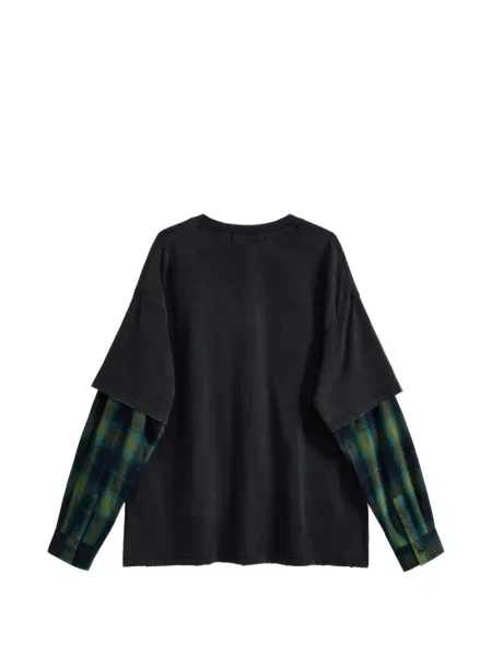 Tricou Acupuncture 1993 negru