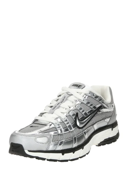 Sneakerși Nike Sportswear alb