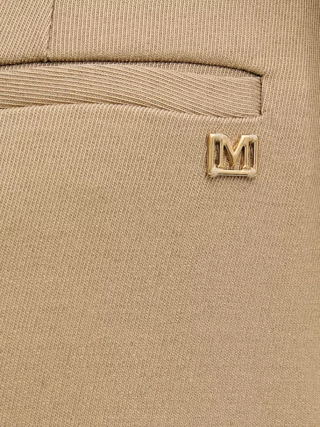 Шерстяные брюки Marciano By Guess