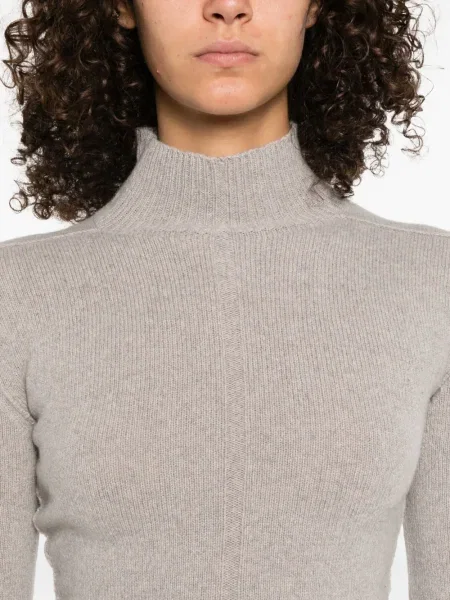 Cropp pulover Rick Owens gri