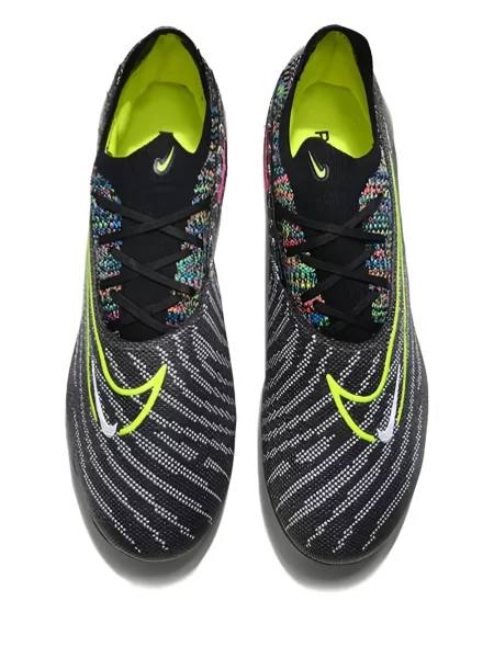 Голф маратонки Nike Air Max сиво