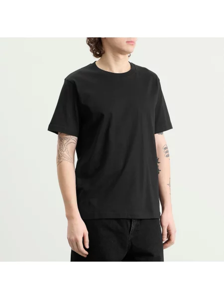 Koszulka Norse Projects czarna