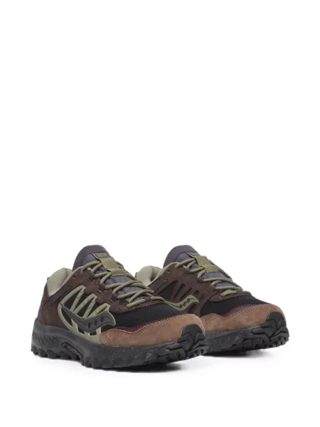 Sneakerși Saucony negru