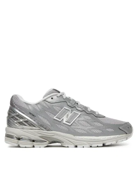 New Balance Sportcipők szürke