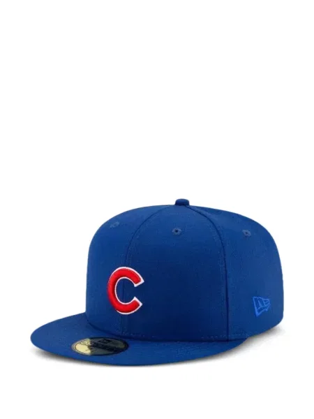 Șapcă New Era Cap albastru