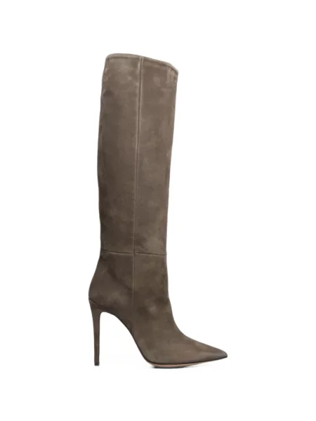 Botine Anna F. gri