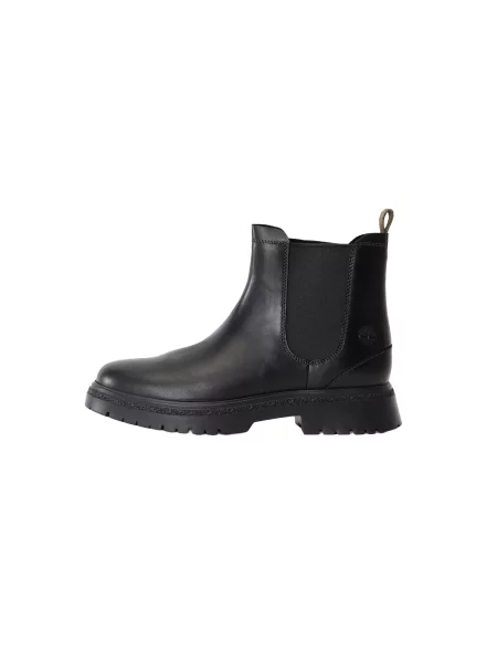 TIMBERLAND Ghete chelsea CAMBRIA VALLEY' negru