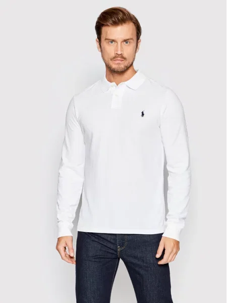 Polo Ralph Lauren Polo bijela