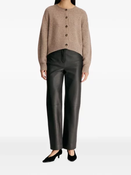 Decupat cardigan Loulou De Saison