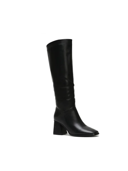 Pantofi La Modeuse negru