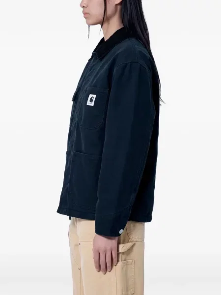 Palton Carhartt Wip negru