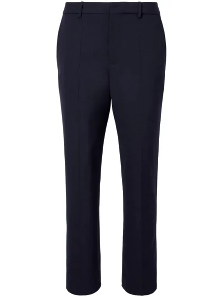 Pantaloni Proenza Schouler negru