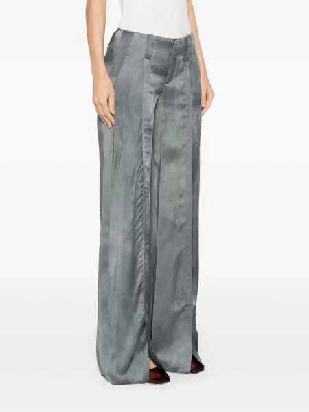 Spodnie Seafarer szare