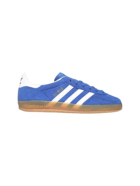 Tenisky Adidas Gazelle modrá