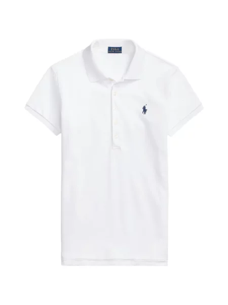 Matlasat sneakerși Polo Ralph Lauren cu autograf de catifea cord albastru