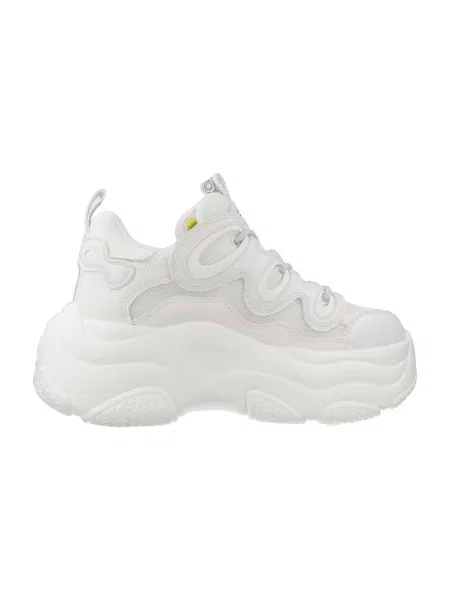 Buffalo Sneakers Prowler One alb