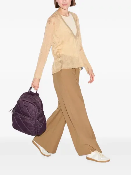 Matlasat rucsac Mz Wallace violet